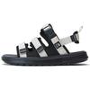 750 Sandal 'Black Moon' SDL750BM