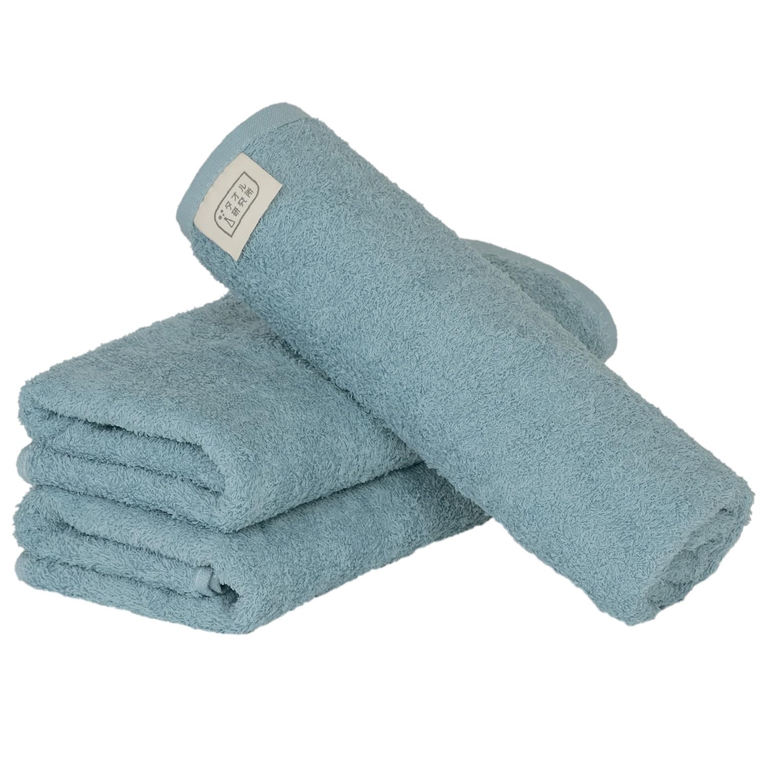 

Полотенце Лаборатория Причина для Большого Лица Цветочный Набор Легкий для ЯпонииТехнология [Легкость] #006 Полотенца, Сине-зеленый, Зеленый, 3, Быстросохнущий, Тонкий,