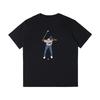 Hot selling Unisexs Tshirt brand short sleeved Tshirt clothing designer golf Tshirt luxury Unisexs Tshirt summer highquality top