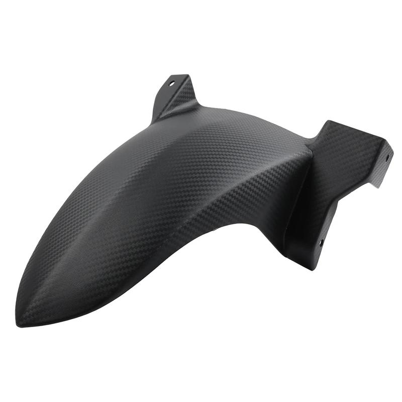 For YAMAHA TMAX T MAX 560 2024 2023 2022 Fender Mudguard Wing 2021 2020 Wheel Hugger Rear Extension Splash Guard
