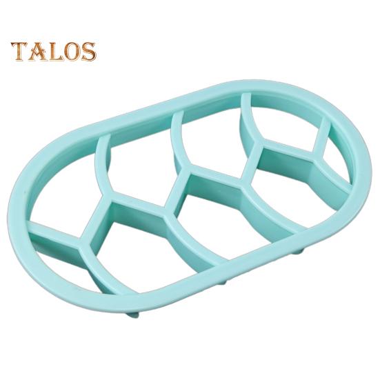 Molde de prensa de pão, resistente ao calor, faça você mesmo, insípido, conveniente, sobremesa, pão, massa, cortador, aparelho de cozinha