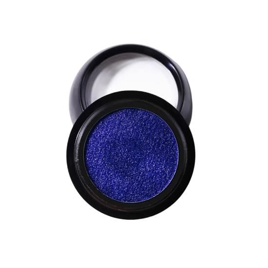 10G Mirror Effect Chrome Nail Powder Metallic Holographic Dip Nail Art Pigment Powder DIY Gel Acrylic Manicure Glitter Dust Decoration