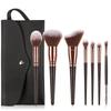 7 stk Make-up Pensel Sæt Pudder Rouge Pensel Foundation Make-up Pensel Øjenskygge Pensel Sæt Make-up Værktøjer Foundation Make-up Pensel