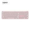 Logitech K950 Bluetooth Wireless Office Keyboard