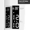 Night Light LED Desk Lamp Eye Protection Desk College Student Nightlights USB Learning Dormitory Bedroom Bedside Reading