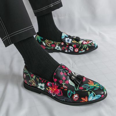 Туфлі – Лофери