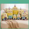 Minions und Monster Plüschtier mit PP-Baumwollfüllung für Kinder und Sammler