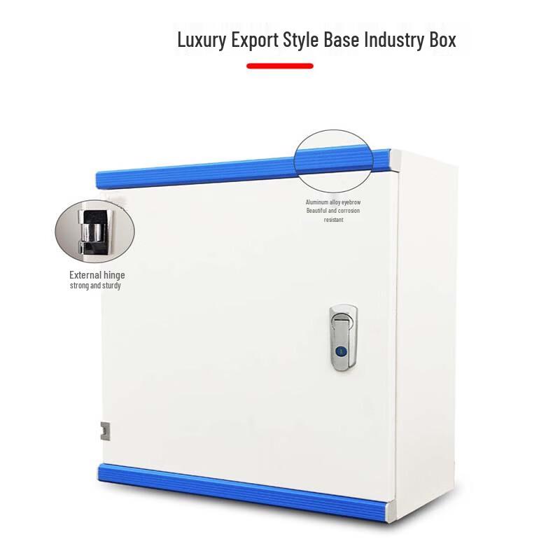 Andatong JXF Series Indoor Electrical Distribution Box