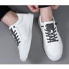 Pantofi sport din piele de vacă pentru bărbați, de designer, cu talpă moale, casual, de lux, pentru bărbați, Zapatillas De Deporte, la modă, de primăvară și toamnă