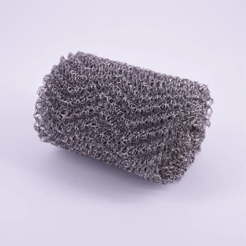 1 Meter 4 Wires SUSS 304 Stainless Mesh Woven Filter Sanitary Food Grade For Distillation Moonshine Home Brew Beer 100mm Width