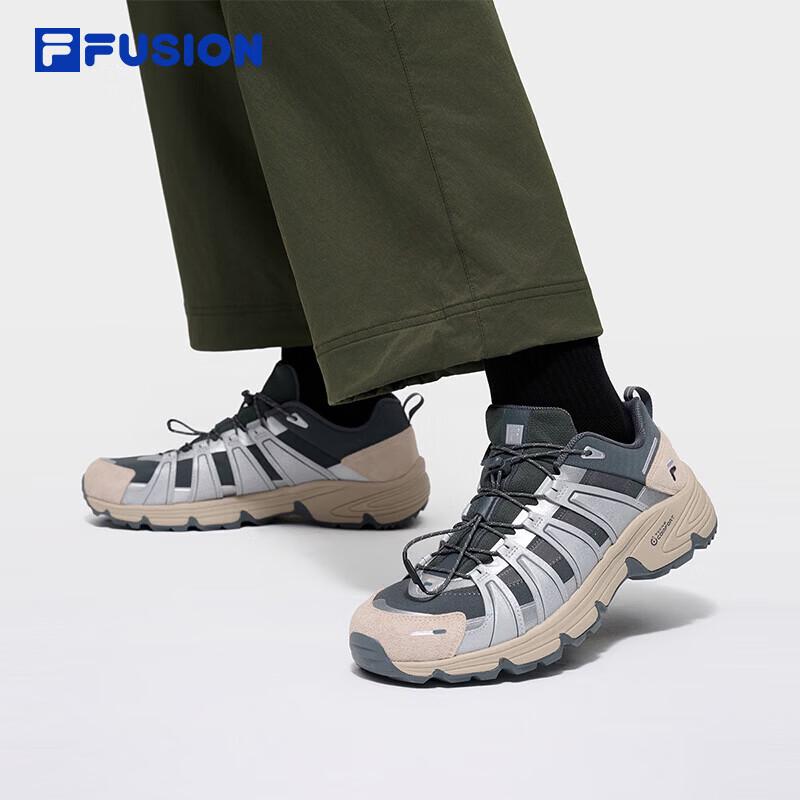 FILA COMO X Trail Running Shoes