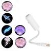 High-definition Galaxy Projector Easy To Use Starry Sky Lamp Night Light  Party Decoration