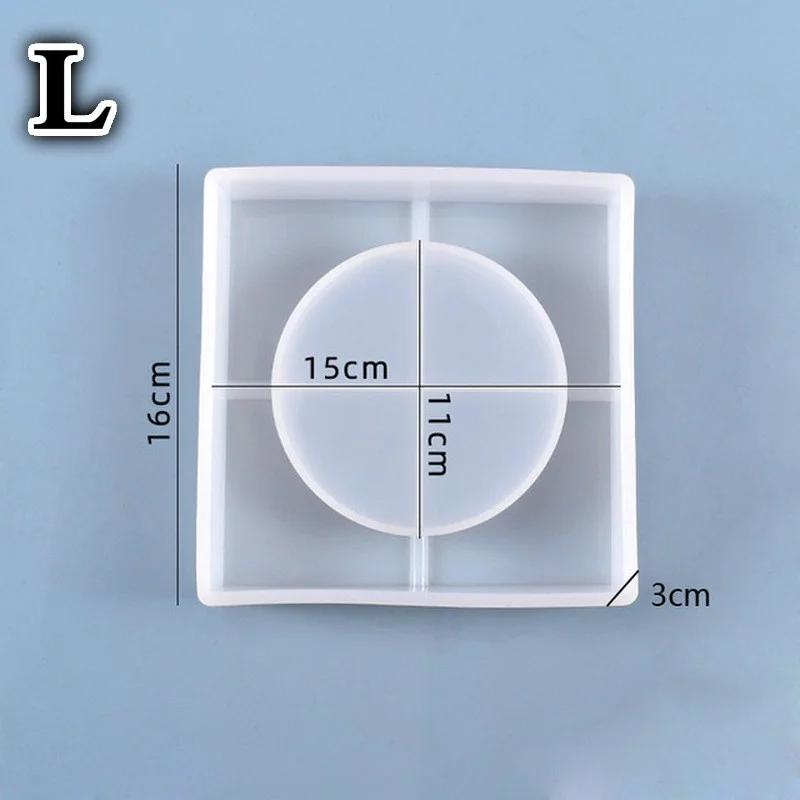 Mucegai Cenușar DIY Mucegai Silicon Suport Fum Mucegaiuri Cenușar Mucegai Rășină Mucegaiuri Silicon pentru Săpun Mucegai Silicon