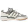 adidas Forum Low Charcoal Solid Grey Gum - FZ6253