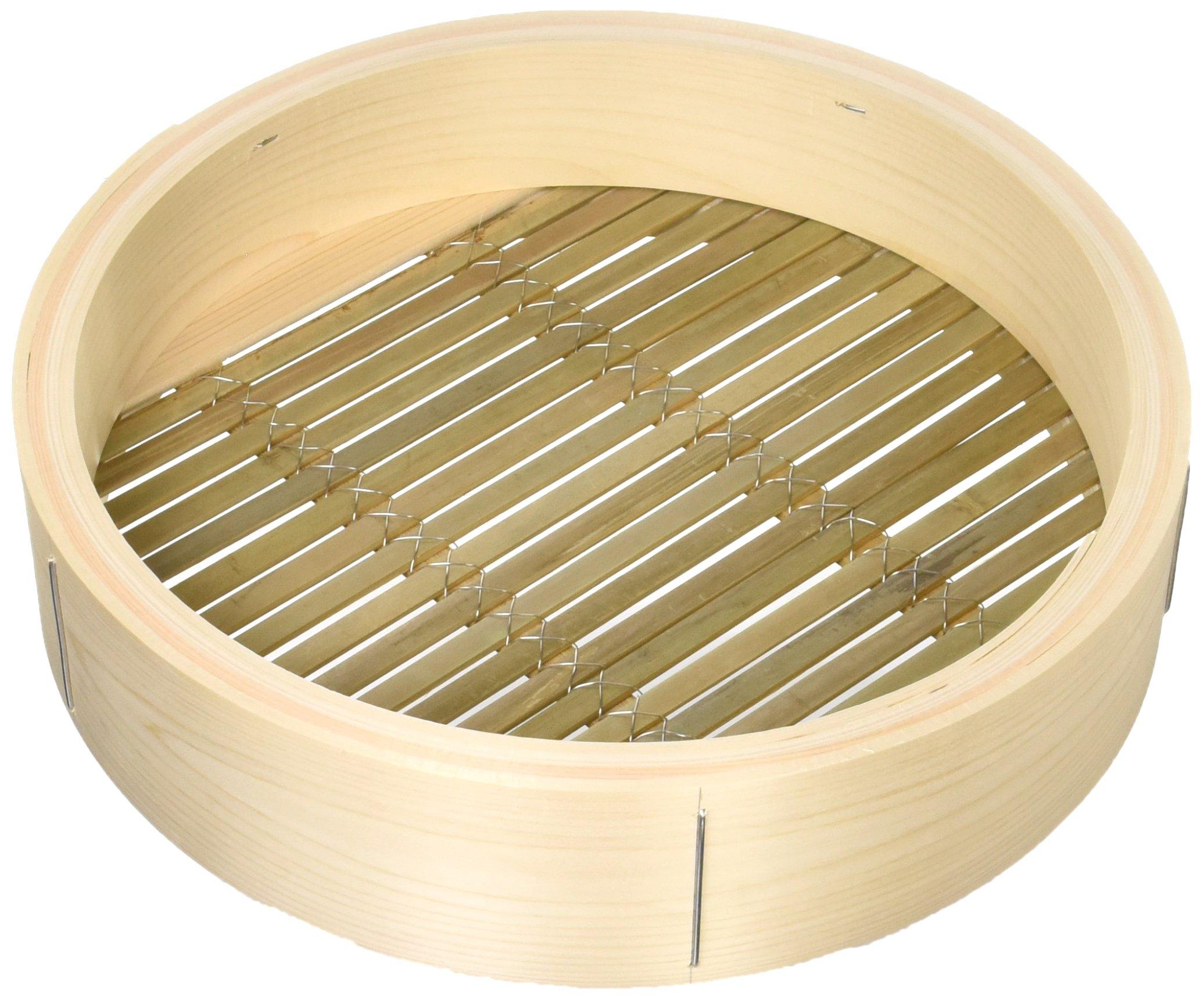 

Yamashita Craft Hinoki Chinese Steamer Body 33cm 120046051