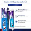 Crest Toothpaste Collection