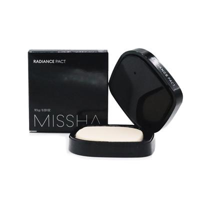 Make-up na tvár – Pudry