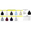 Logo-Emblazoned Cotton Hoodie, 320g, Autumn/Winter Couple's Loose Fit, Drop Shoulder