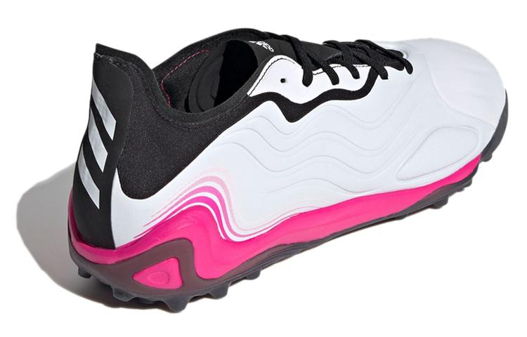 Adidas Copa Sense.1 Tf 'White Shock Pink' FW6511