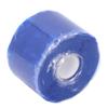 Silicone Rubber Repair Tape 5m Length 50mm Width 0.8mm Thick Self Adhesive Water Hose Leak Seal