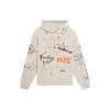 Li Ning CF Tracing Sweatshirt Unisex Apricot AWDSH33-2
