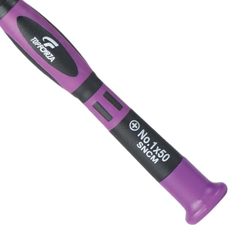 TOPFORZA Precision Magnetic Phillips Screwdriver