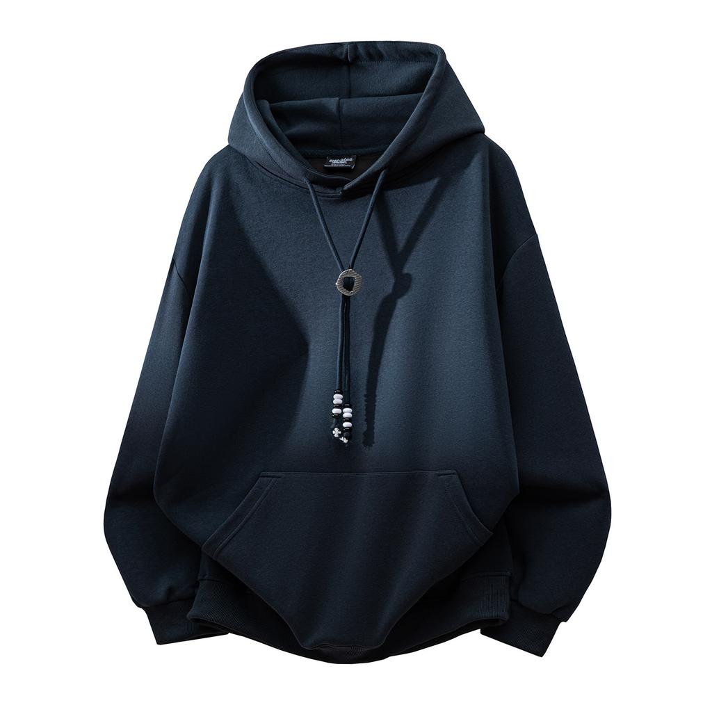 New Spring Design High Street Hooded Sweatshirt