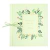 Midori Colored Paper with Floral 33256006 Tri-fold Ribbon, Pattern,