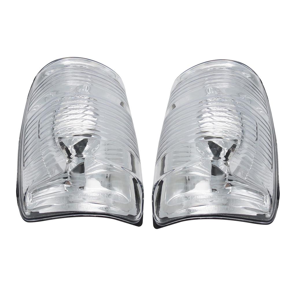 Exterior Rear View Mirror Indicator Lamp Light Left / Right Side For Ford Transit 2015- 1910471 1910472