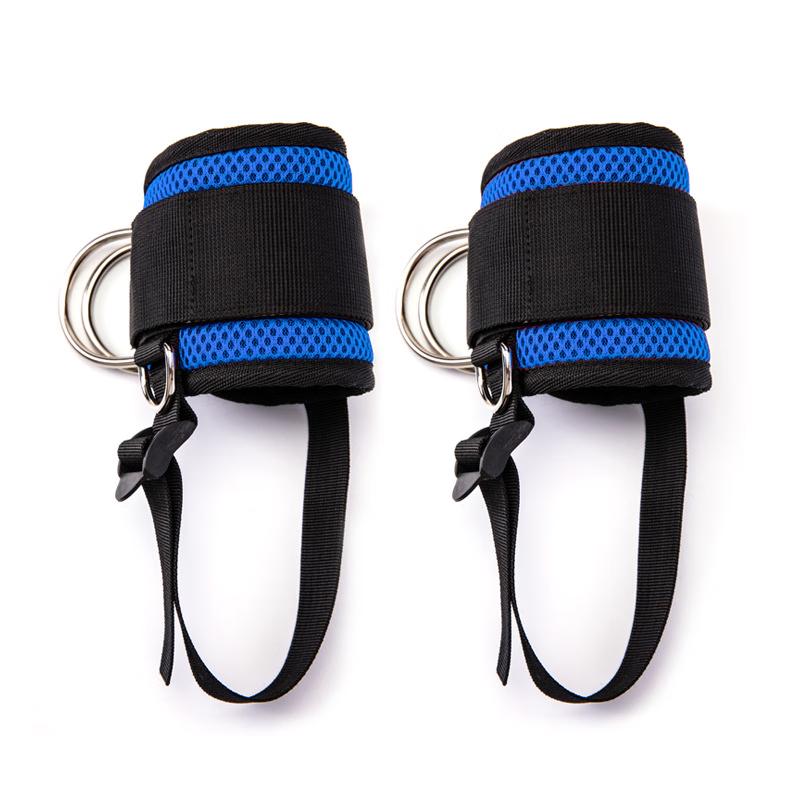 Longchan Ankle Straps for Cable Machines