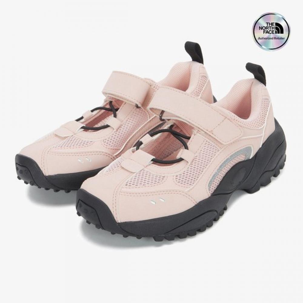 The North Face Women S Mary Jane Dark Pink nS82S01d DARK PINK/230MM
