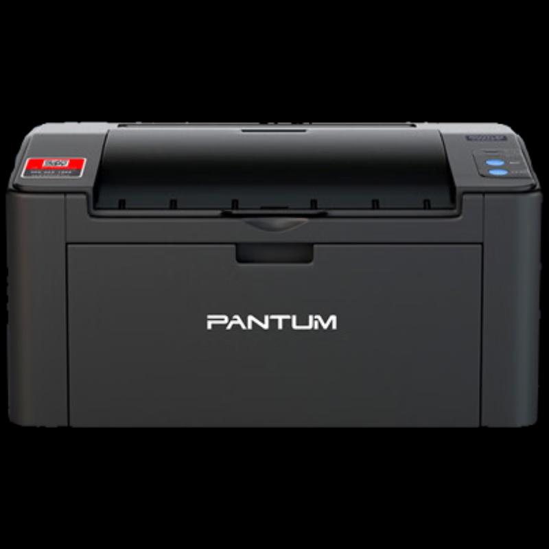 

Pantum P2206W Wireless Mono Laser Printer