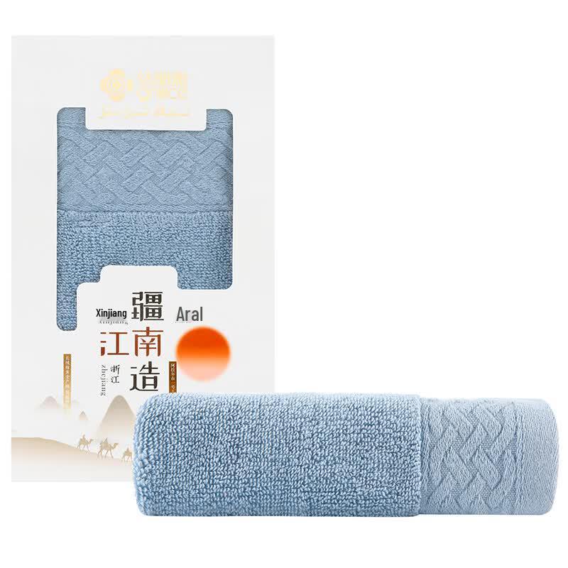 Jeliya Combed Cotton Hand Towel W0987