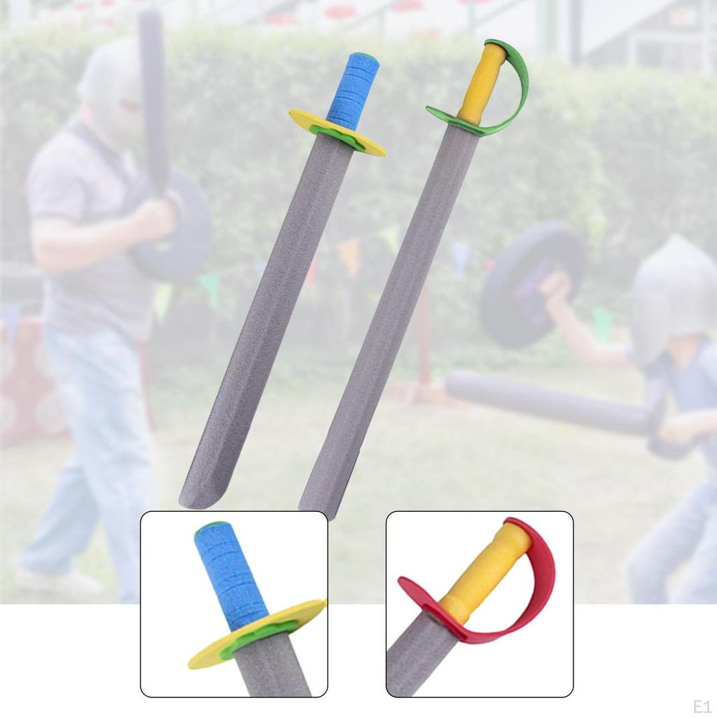 Foam for , And Pirate Toys, Role Play Performances, Party Supplies Boys Girls