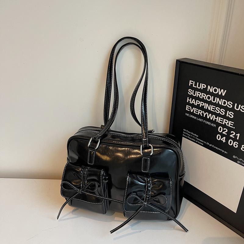Bag Women's New Fashion Travel Bag Casual Shoulder Bag