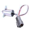 Car Fuel Shutoff Control Solenoid Valve Engine Shut Off Stop Solenoid Valve For John Deere 119233-77932 Accessories