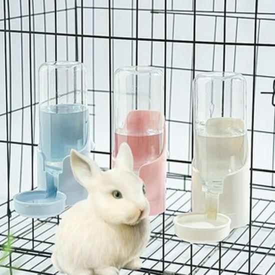 Smart Automatic Pet Water Fountain for Cats with Circulating Filtration