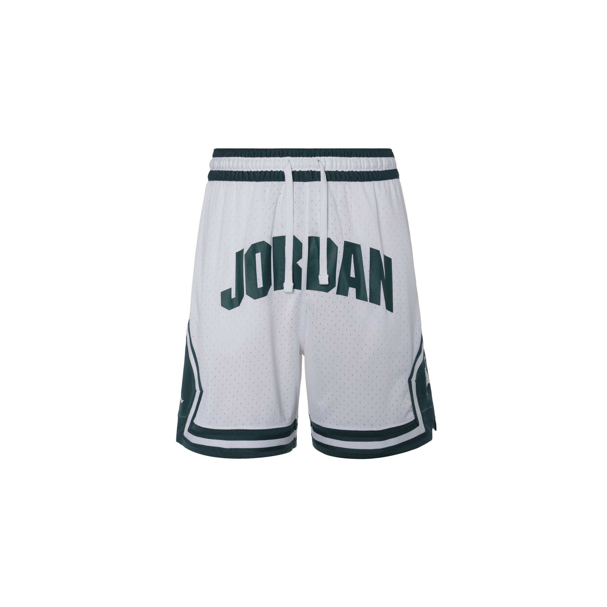 Шорты Jordan Sport Diamond Dri Fit FV8613-100 M