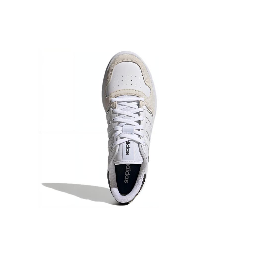 Breaknet Adidas Neo Plus 'Cloud White' FY5914
