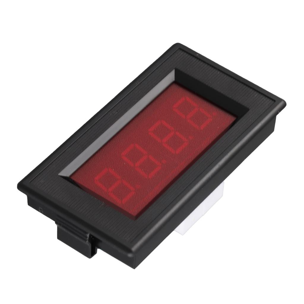 5135A DC5V High Accurate DC Voltmeter Digital Panel Meter for DC300V DC400V DC500V