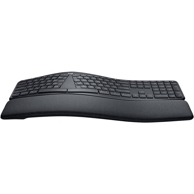 Logitech ERGO K860 Wireless Ergonomic Split Keyboard