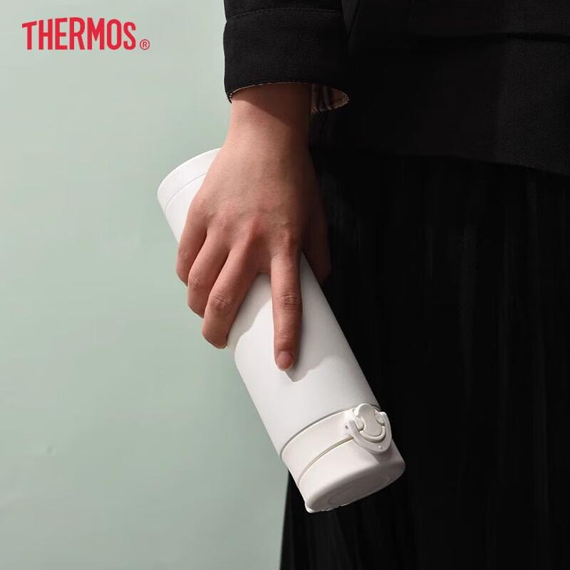 Thermos 304 Stainless Steel Vacuum Flask