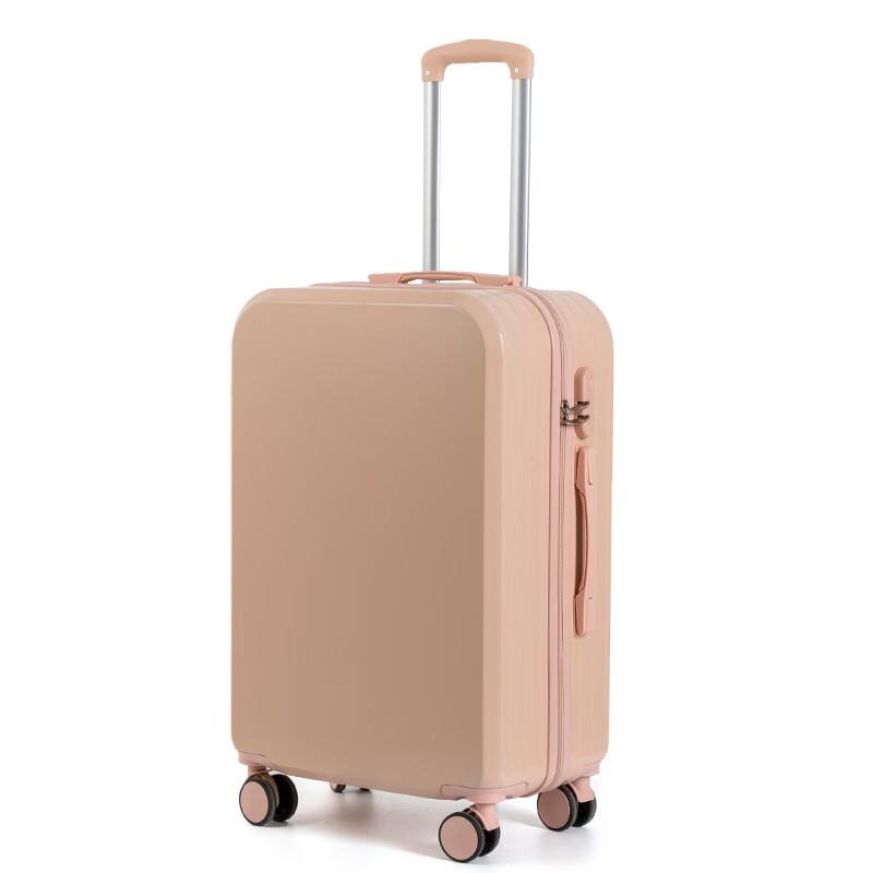 PACKAGE FASHION Multi-function Travel Luggage