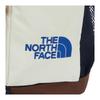 The North Face 16L Brand Logo Color Block Design Polyester Backpack Kids backpack Navy-Blue NM2DR50S
