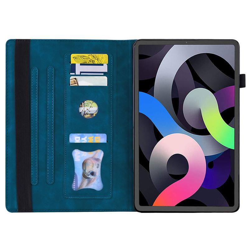 For IPad 11 Case A16 Luxury Wallet Stand Tablet Funda for IPad 11th Generation 2025 Case Cover Coque