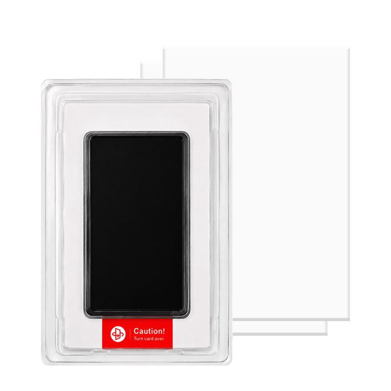 Wash-free Non-stick Ink Pad for Hand & Footprints - Safe, Mess-free Souvenir