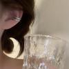 Elegant Zircon Double-Layer Ear Clip for Women - Stylish No Piercing Earrings