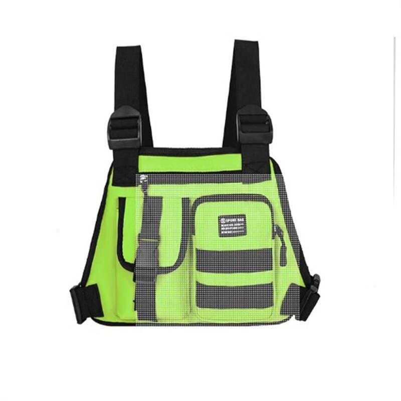 Outdoor Multifunction Cycling Hiking Backpack