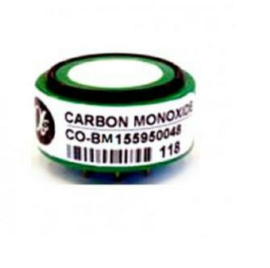 CO-BM Carbon Monoxide Sensor & Alarm, 5000ppm Detection CO-BM 155950048