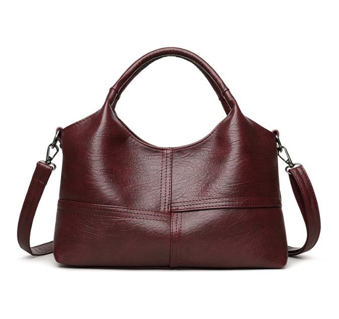 Women's Bag Lightweight Commuter Crossbody Bag Vintage Handbag
